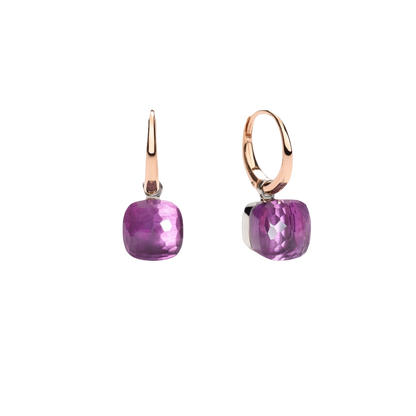 Nudo Petit Earrings