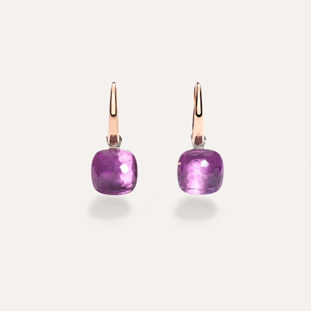 Nudo Petit Earrings