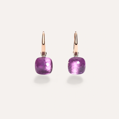 Nudo Petit Earrings