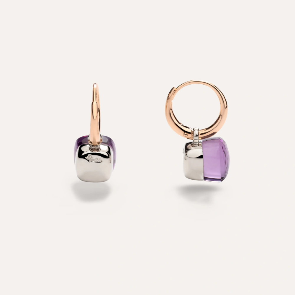 Nudo Petit Earrings