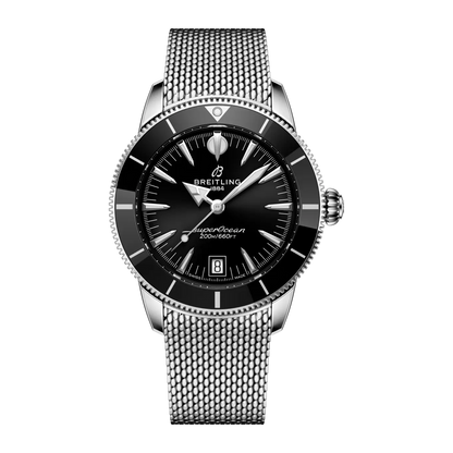 Superocean Heritage B31 Automatic 40