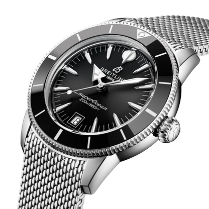 Superocean Heritage B31 Automatic 40