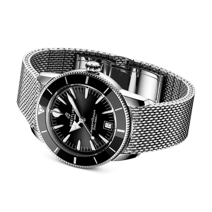 Superocean Heritage B31 Automatic 40