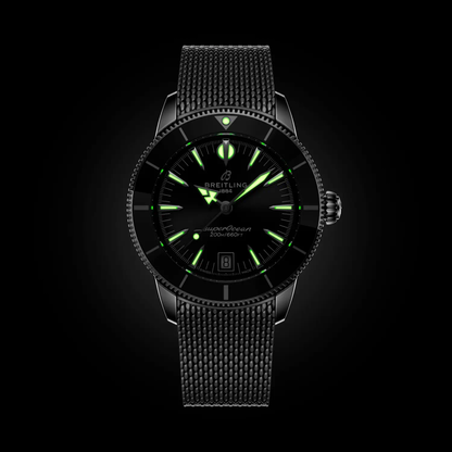 Superocean Heritage B31 Automatic 40