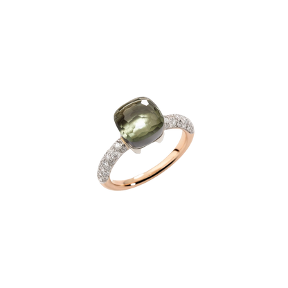 Nudo Petit Ring