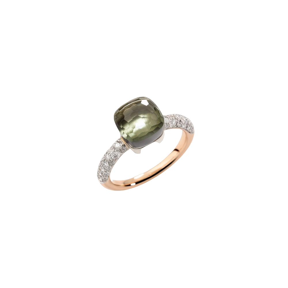 Bague Nudo Petit
