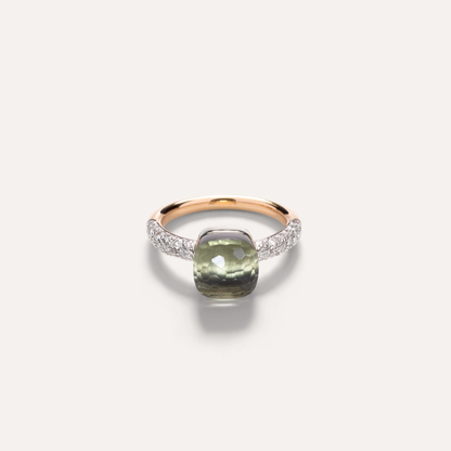 Nudo Petit Ring