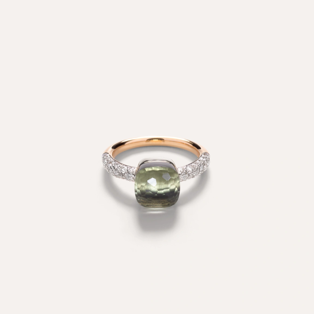 Bague Nudo Petit