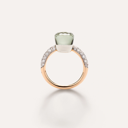 Nudo Petit Ring