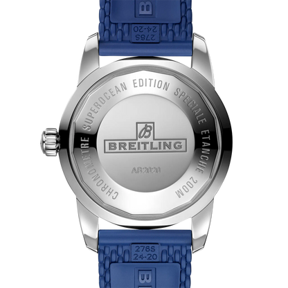 Superocean Heritage B20 Automatic 46