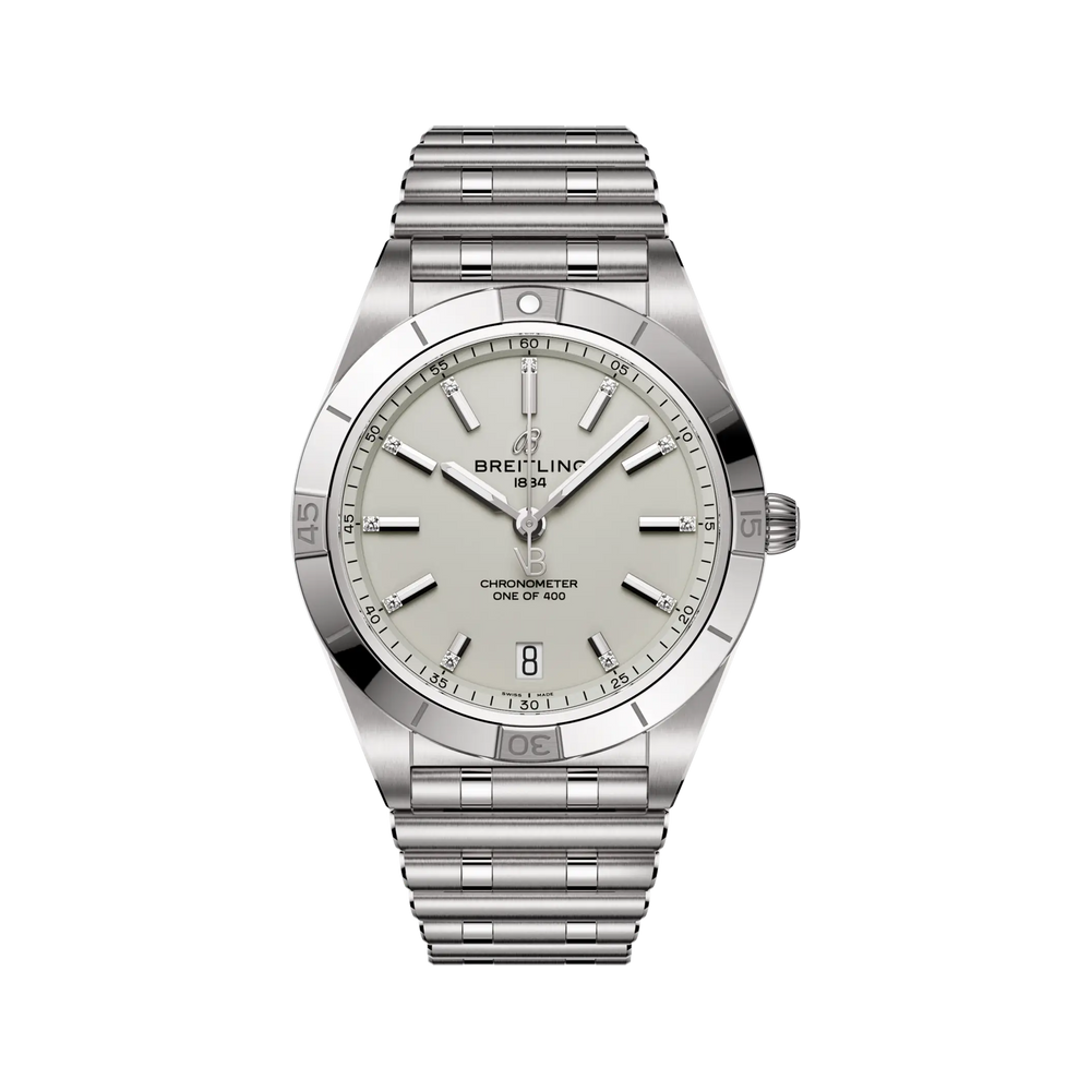 Chronomat Automatic 36 Victoria Beckham