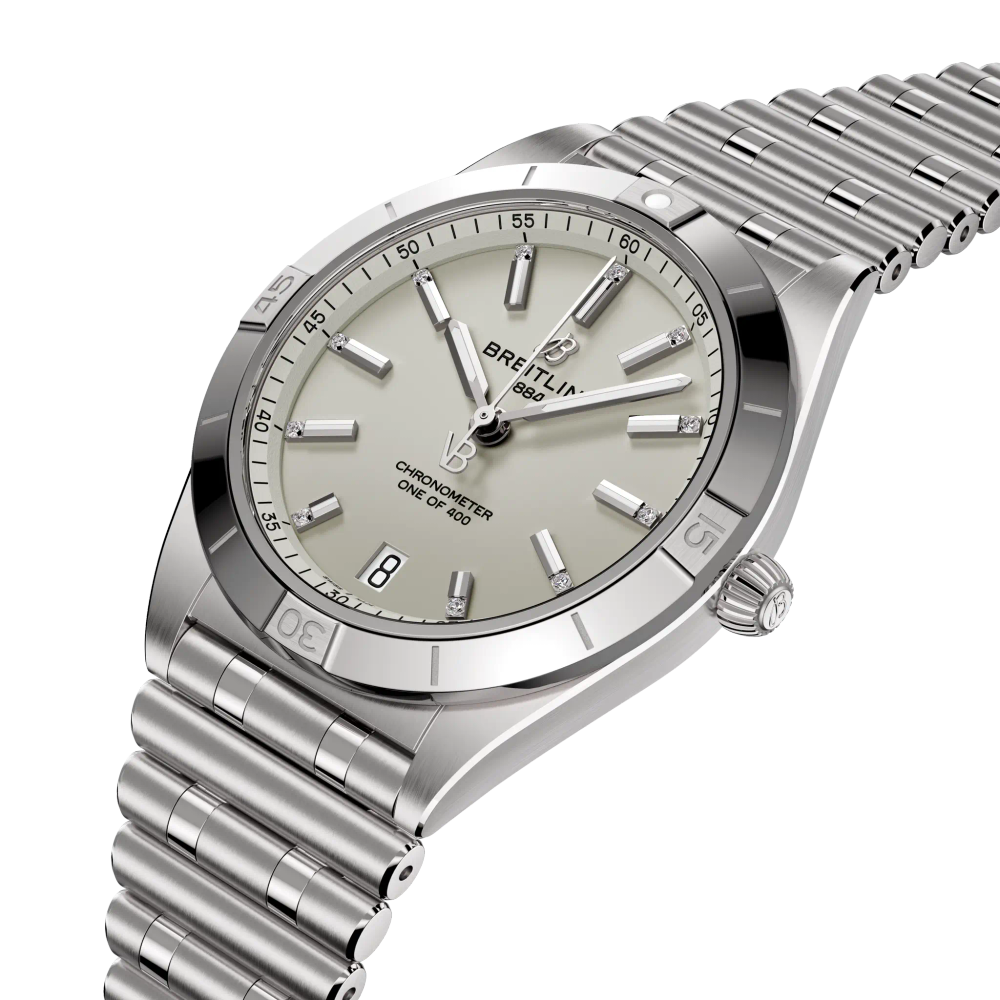 Chronomat Automatic 36 Victoria Beckham
