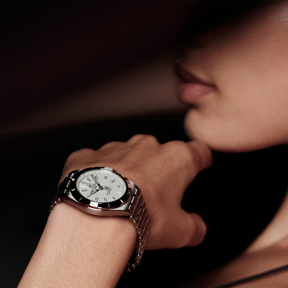 Chronomat Automatic 36 Victoria Beckham