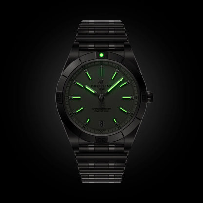 Chronomat Automatic 36 Victoria Beckham