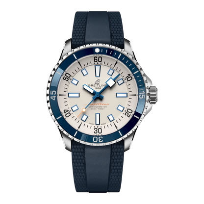 Superocean Automatic 42