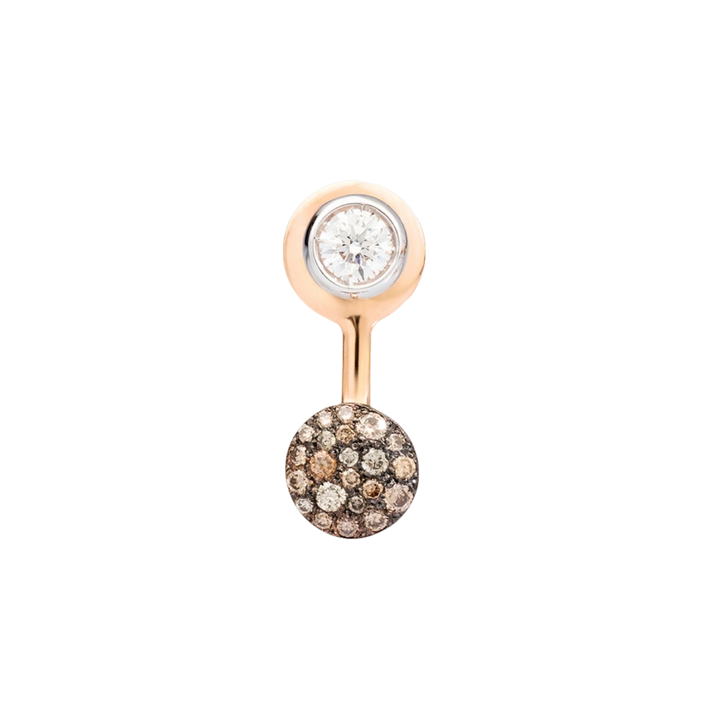 Boucle D’oreille Sabbia