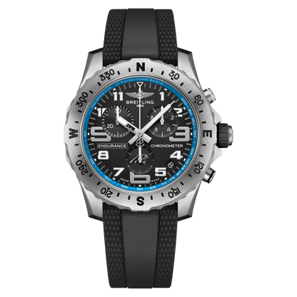 Professional Endurance Pro 44 NFL Carolina Panthers Edition
