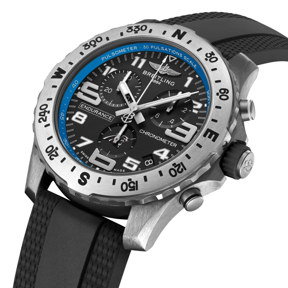 Professional Endurance Pro 44 NFL Carolina Panthers Edition