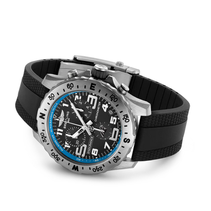 Professional Endurance Pro 44 NFL Carolina Panthers Edition