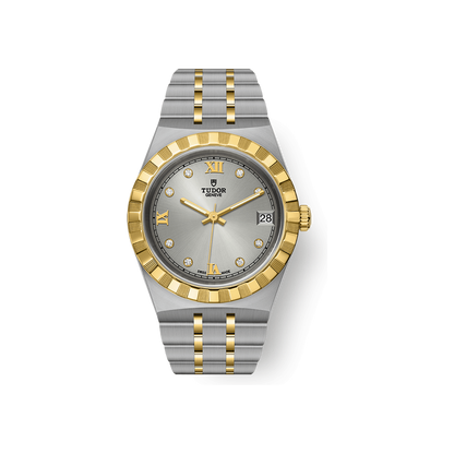 TUDOR Royal