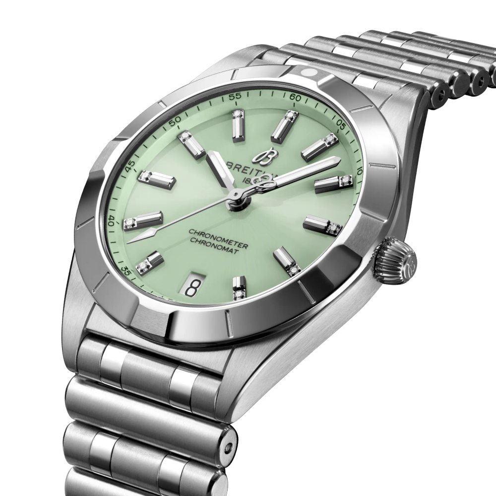 Chronomat 32