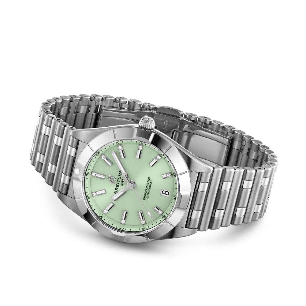 Chronomat 32