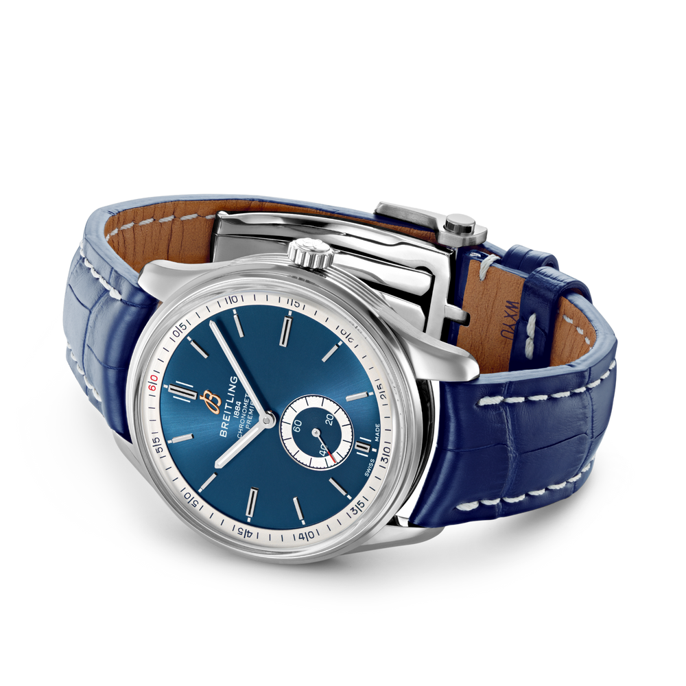 Premier Automatic 40