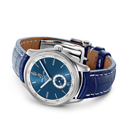 Premier Automatic 40
