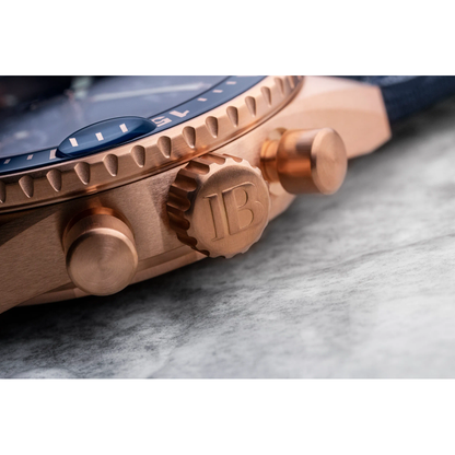 Fifty Fathoms Bathyscaphe Chronographe Flyback