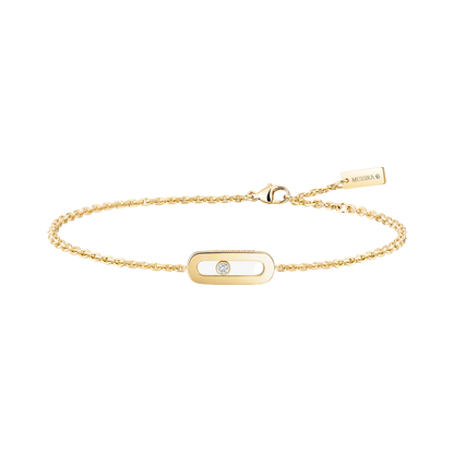 Move Uno bracelet