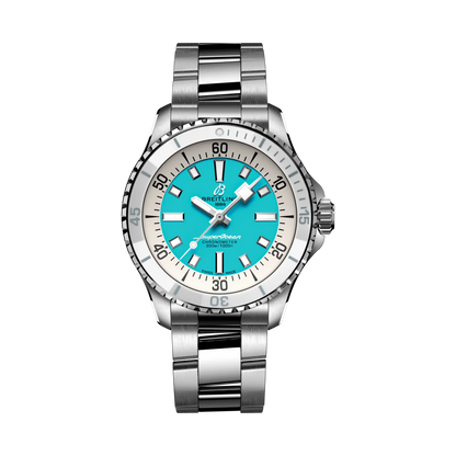 Superocean Automatic 36