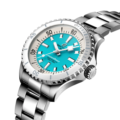 Superocean Automatic 36