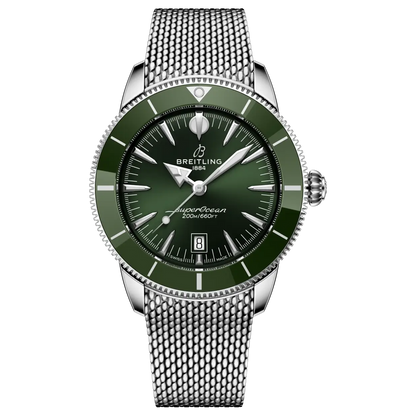 Superocean Heritage B31 Automatic 44