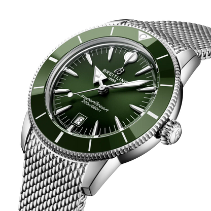 Superocean Heritage B31 Automatic 44