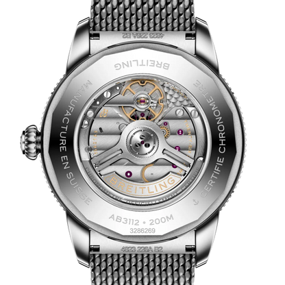 Superocean Heritage B31 Automatic 44