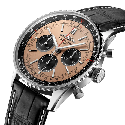 Navitimer B01 Chronograph 43