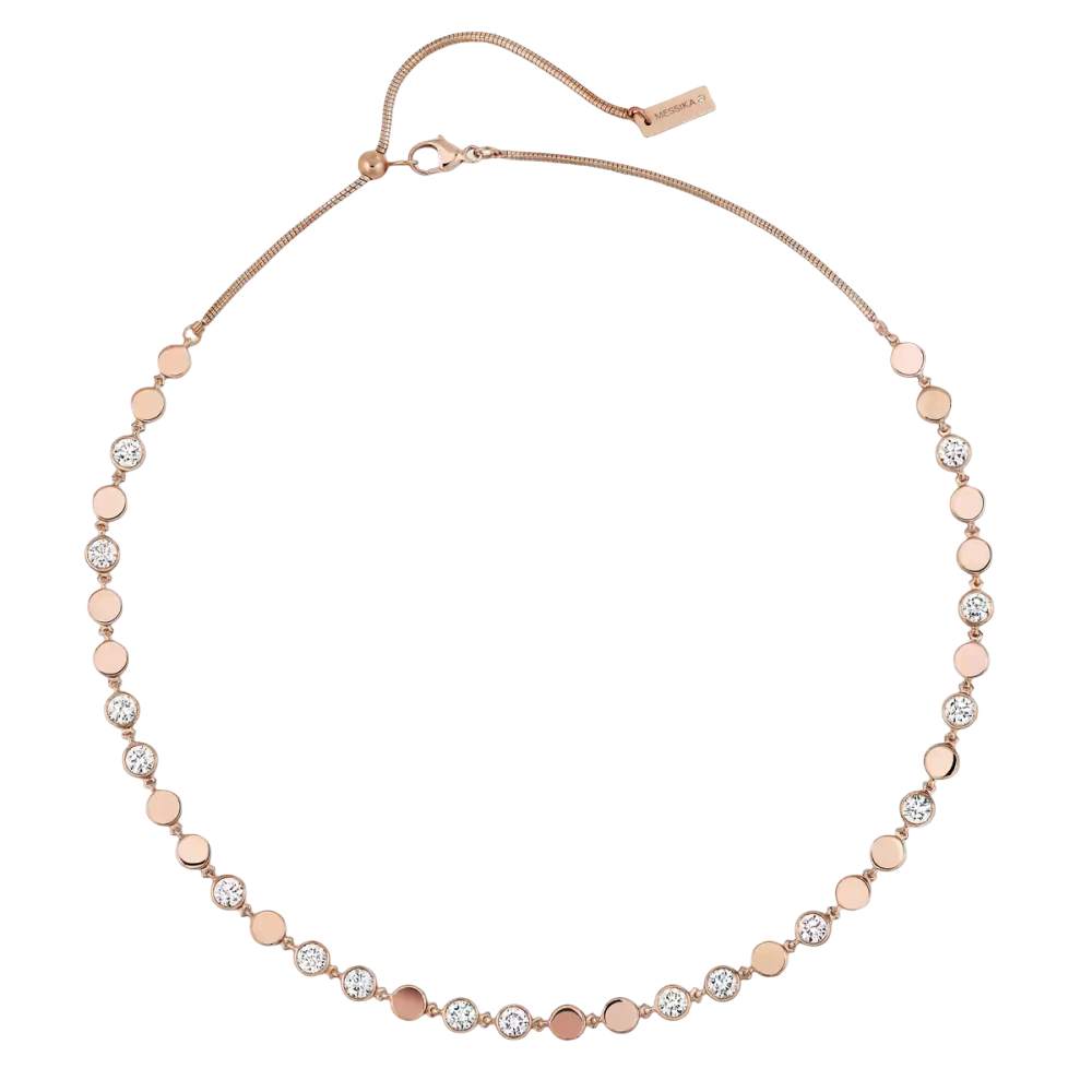 D-Vibes necklace medium