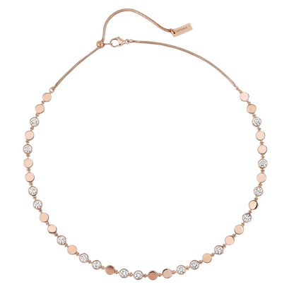 D-Vibes necklace medium