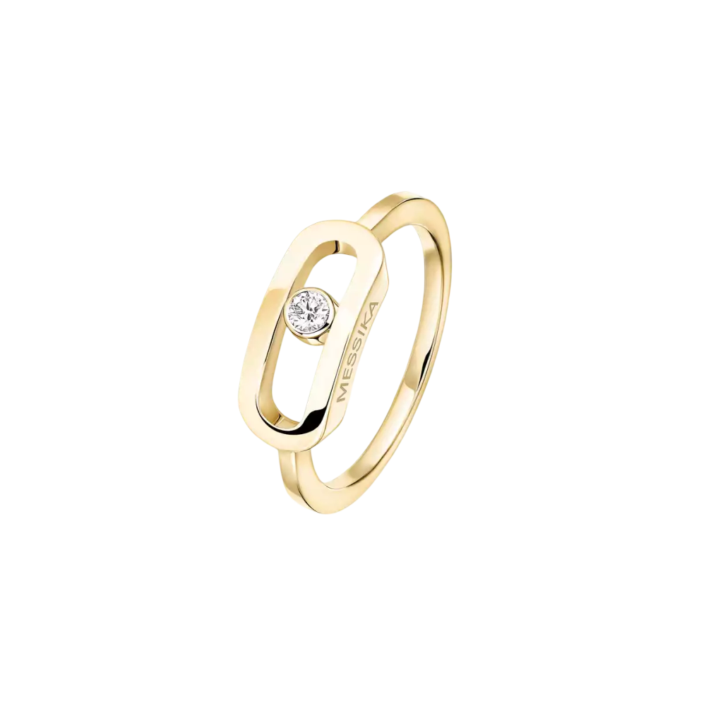 Move Uno ring large