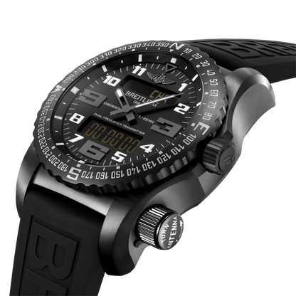 Professional Emergency