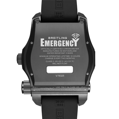 Professional Emergency