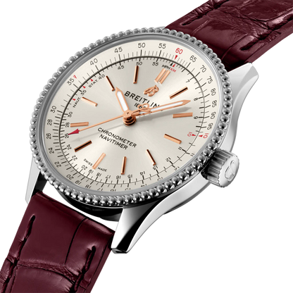 Navitimer Automatic 35