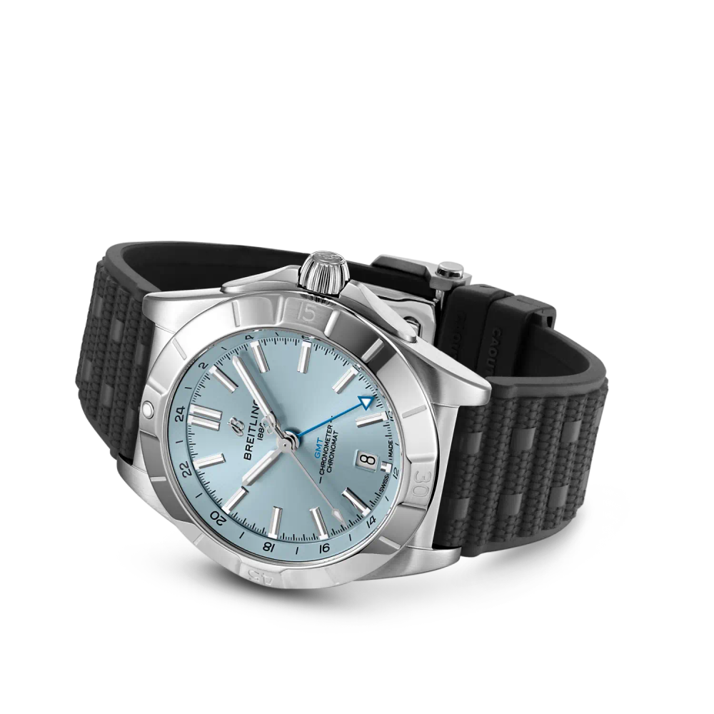 Chronomat Automatic GMT 40