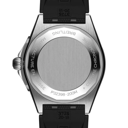 Chronomat Automatic GMT 40