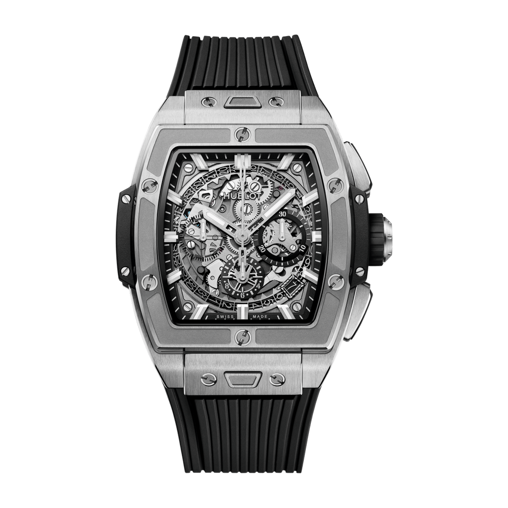 Big Bang Titanium