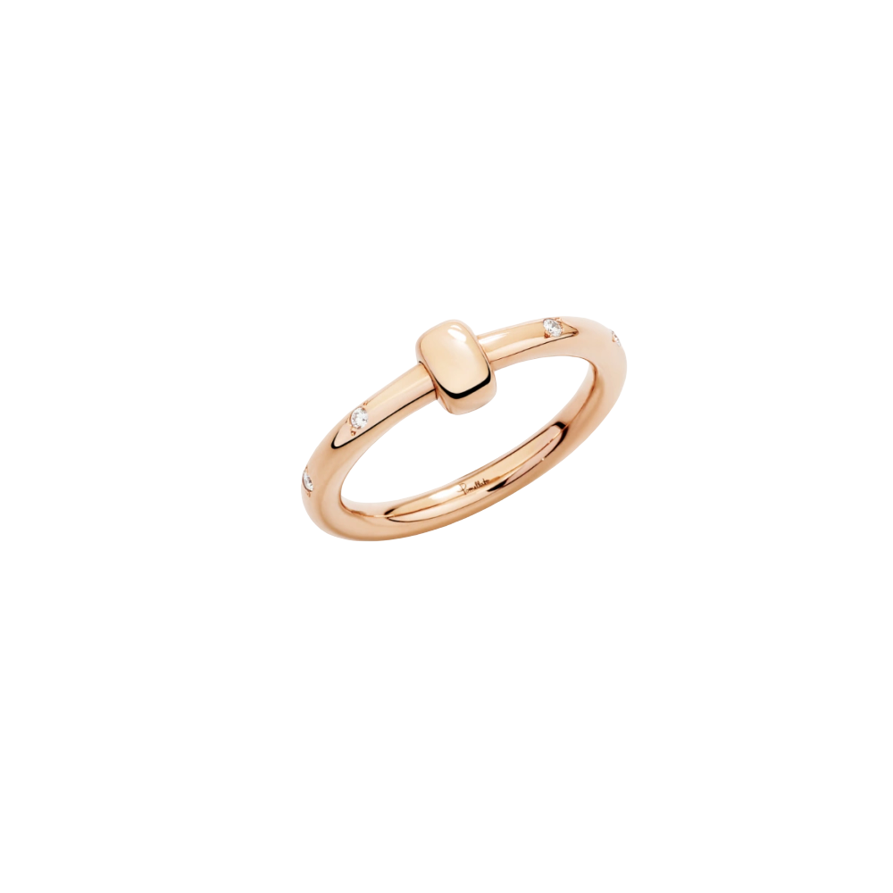 Bague Pomellato Together
