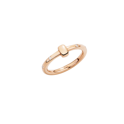Bague Pomellato Together