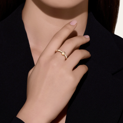 Bague Pomellato Together