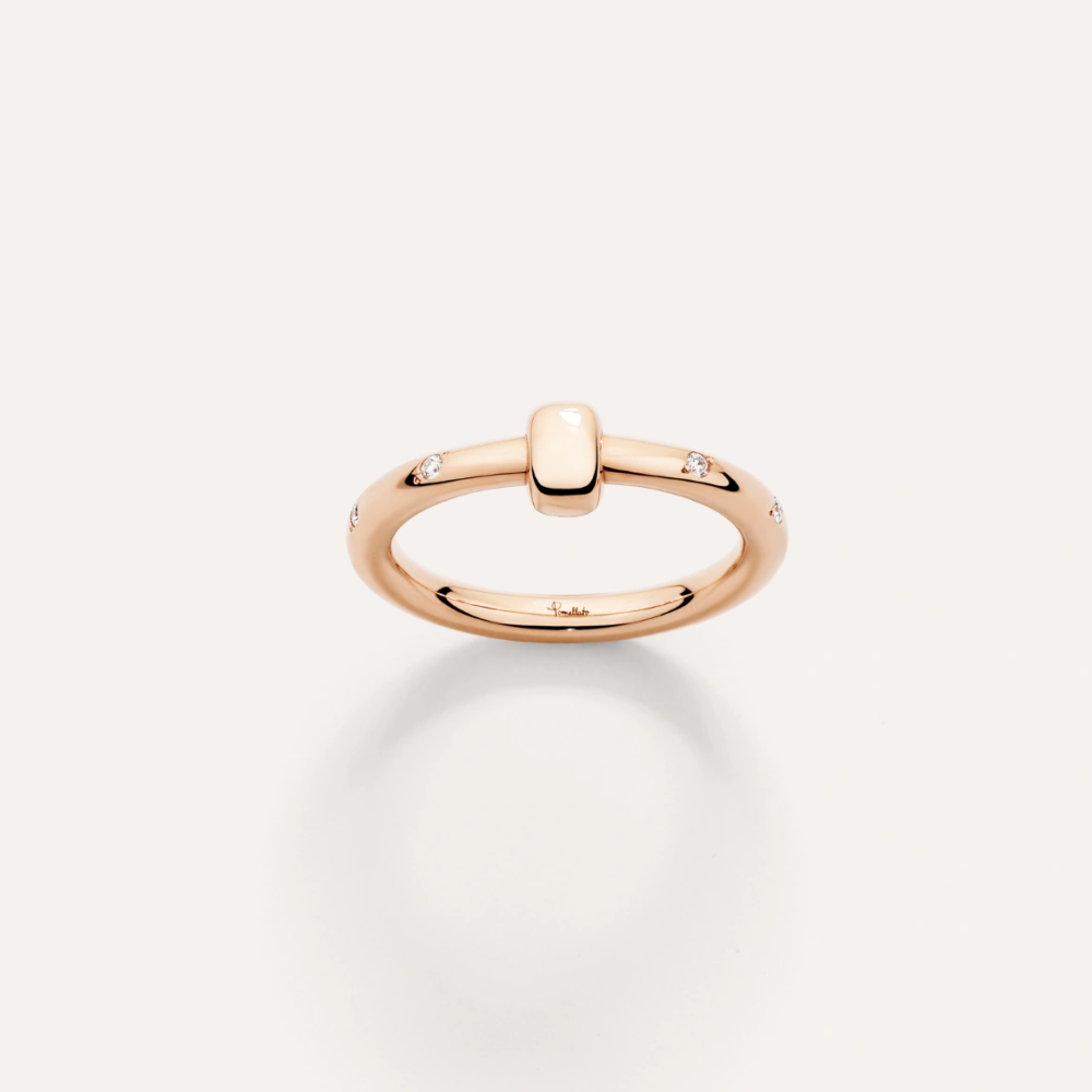 Bague Pomellato Together