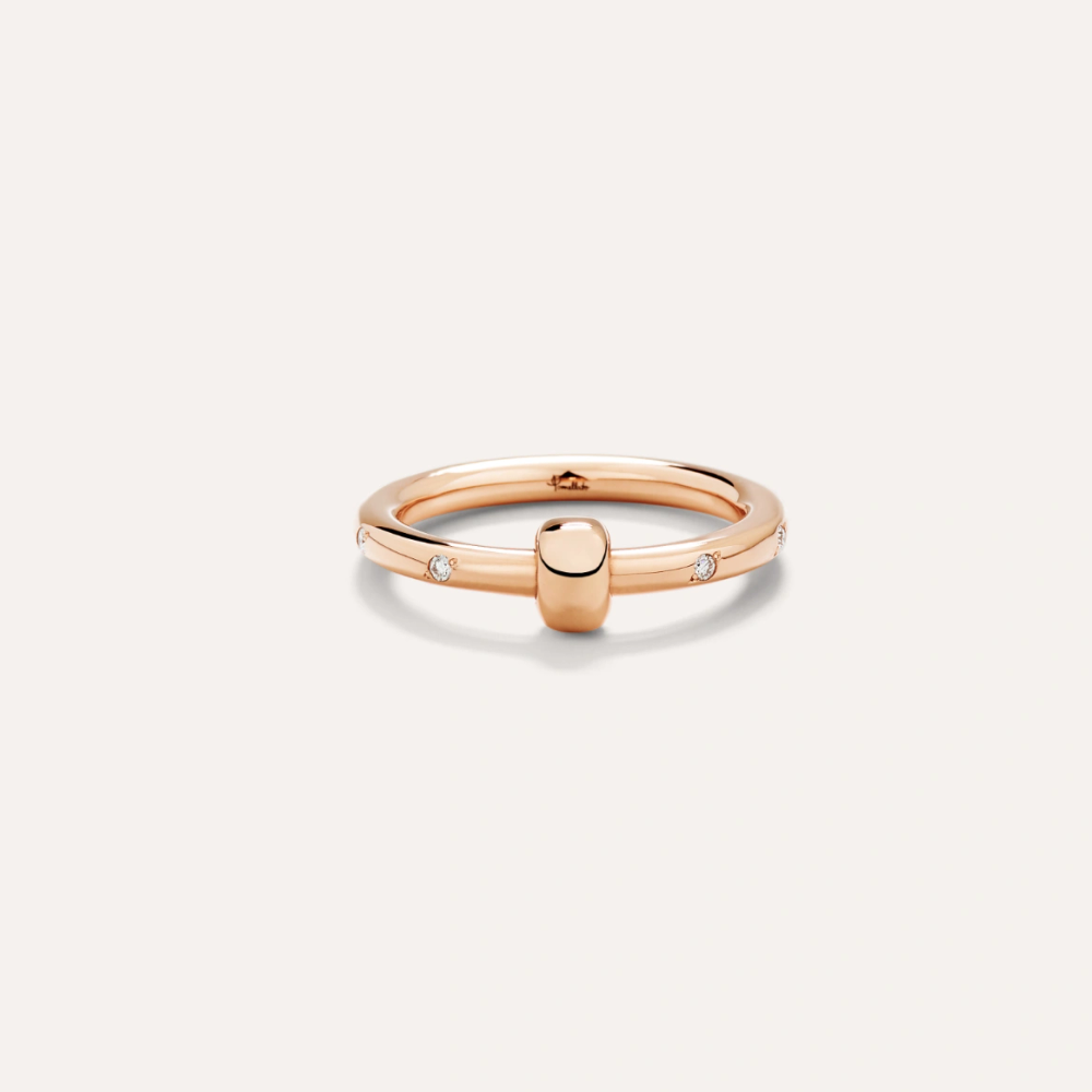 Bague Pomellato Together